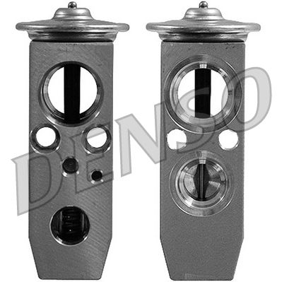 Expansion Valve, air conditioning DENSO DVE46002