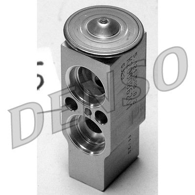 Expansion Valve, air conditioning DENSO DVE99505
