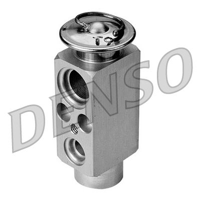 Expansion Valve, air conditioning DENSO DVE99520