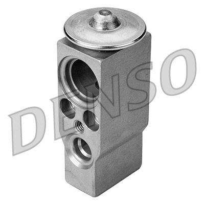 Expansion Valve, air conditioning DENSO DVE99521