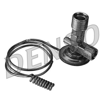 Expansion Valve, air conditioning DENSO DVE99902