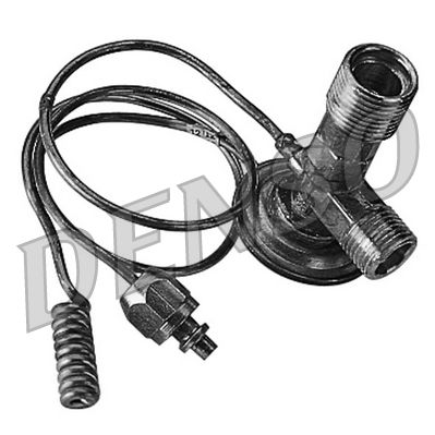 Expansion Valve, air conditioning DENSO DVE99903