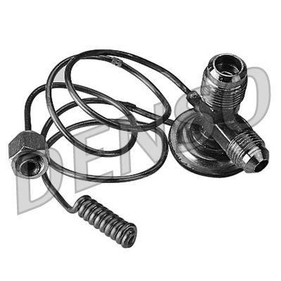 Expansion Valve, air conditioning DENSO DVE99906