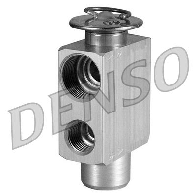Expansion Valve, air conditioning DENSO DVE99908