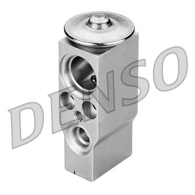 Expansion Valve, air conditioning DENSO DVE99912
