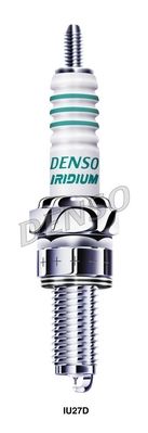 Spark Plug DENSO IU27D