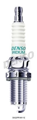 DENSO SK22PR-M11S Spark Plug