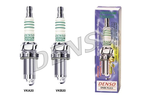 DENSO VKA20 Spark Plug