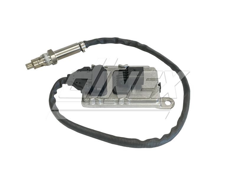 DINEX 22021 NOx Sensor, NOx catalytic converter