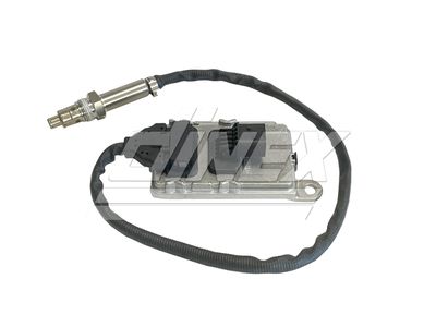 NOx Sensor, NOx catalytic converter DINEX 22021