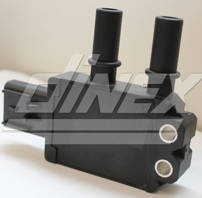 DINEX 22050 Pressure Pipe, pressure sensor (soot/particulate filter)