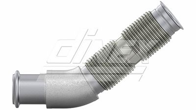 Exhaust Pipe DINEX 2AA003