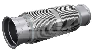 Exhaust Pipe DINEX 2AA004