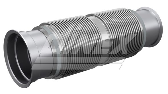 DINEX 2AA006 Exhaust Pipe