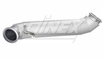 Exhaust Pipe DINEX 2AE006