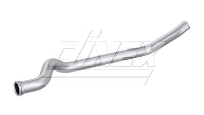 Exhaust Pipe DINEX 2AN008