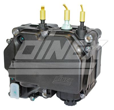 Pump, delivery module (urea injection) DINEX 2AP002