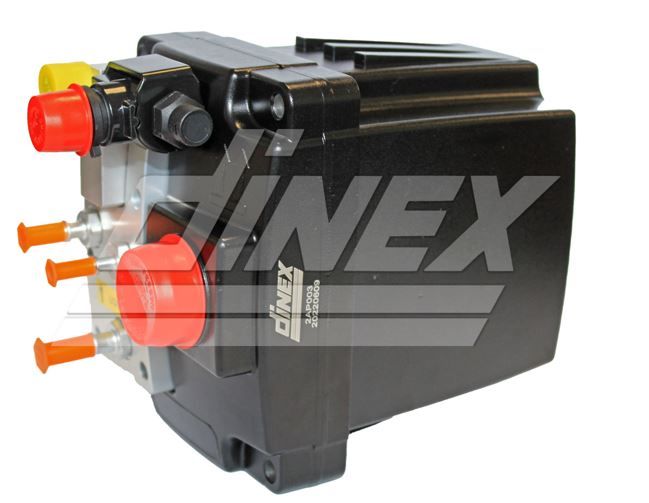 DINEX 2AP003 Pump, delivery module (urea injection)