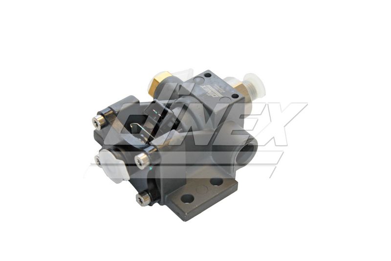 DINEX 2AT000 Injector, urea injection