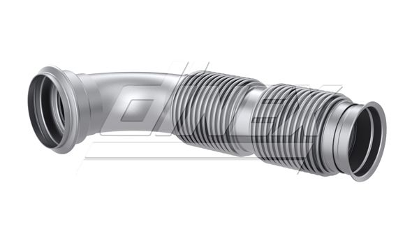 DINEX 2KA021 Exhaust Pipe