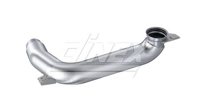 Exhaust Pipe DINEX 2KE013