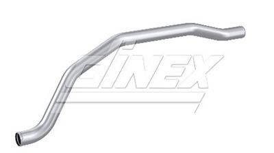Exhaust Pipe DINEX 2KN000