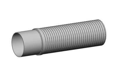 Exhaust Pipe DINEX 47194