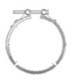 DINEX 47820 Clamping Piece, exhaust system