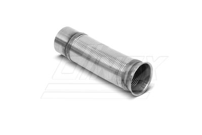 Exhaust Pipe DINEX 48249