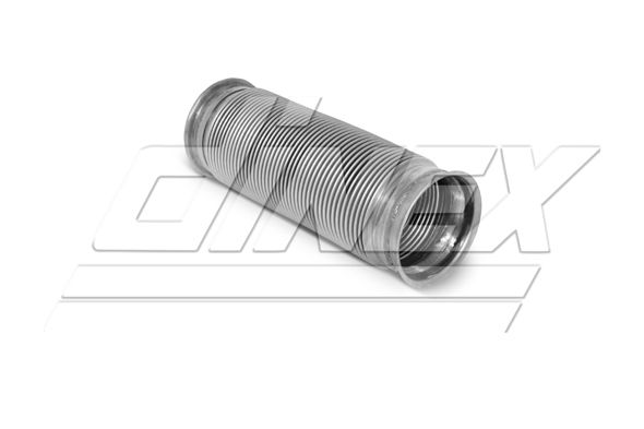 DINEX 4IA000 Exhaust Pipe