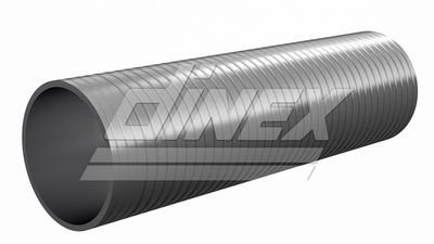 Exhaust Pipe DINEX 4IA005