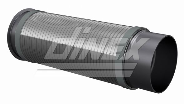 DINEX 4IA008 Exhaust Pipe