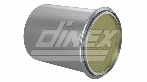 DINEX 4II003 Catalytic Converter
