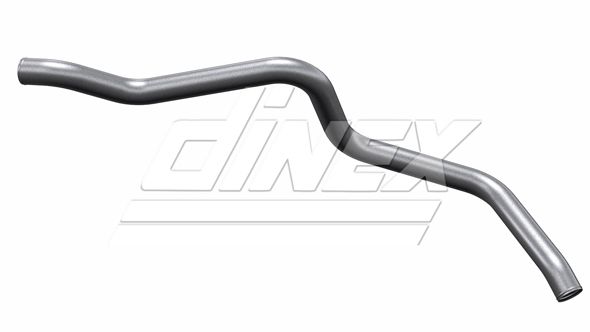 DINEX 4IN002 Coolant Pipe