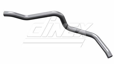 Coolant Pipe DINEX 4IN002