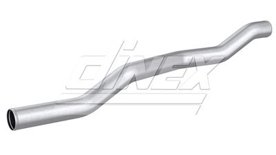 Coolant Pipe DINEX 4IN005