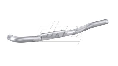 Exhaust Pipe DINEX 4IN011
