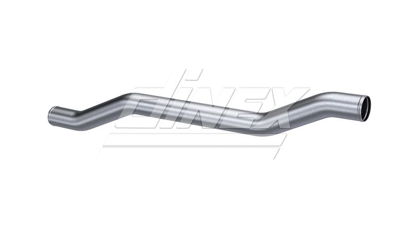 DINEX 4IN024 Exhaust Pipe