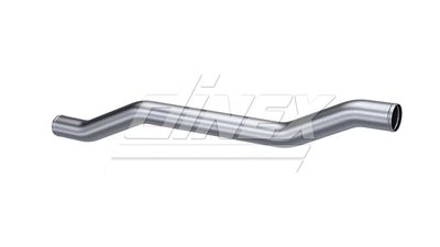 Exhaust Pipe DINEX 4IN024