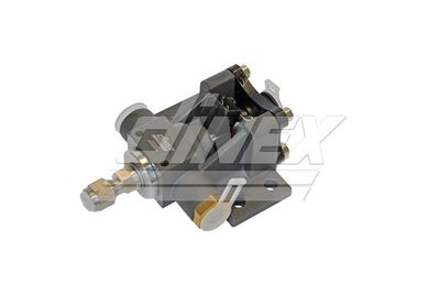 Injector, urea injection DINEX 4IT003