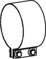 DINEX 51893 Clamping Piece, exhaust system