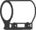 Clamping Piece, exhaust system DINEX 56819