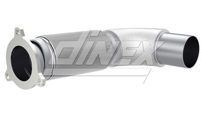 Exhaust Pipe DINEX 5AA021