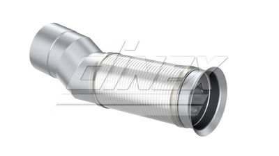 Exhaust Pipe DINEX 5AA048