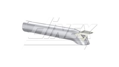 Exhaust Pipe DINEX 5AG007