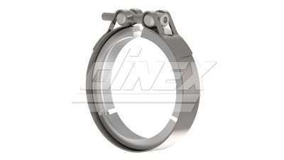Rubber Mount, muffler DINEX 5AL023