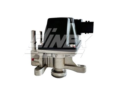 Injector, urea injection DINEX 5AT000