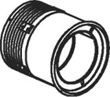 Catalytic Converter DINEX 68040