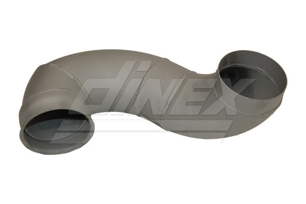 DINEX 68735 Exhaust Pipe