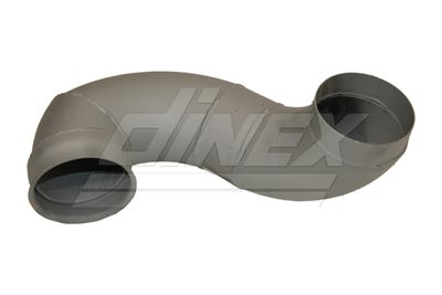 Exhaust Pipe DINEX 68735